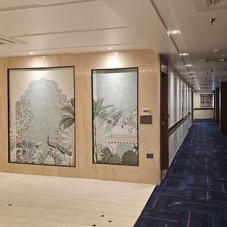 Hotel Elara デヘラードゥーン エクステリア 写真