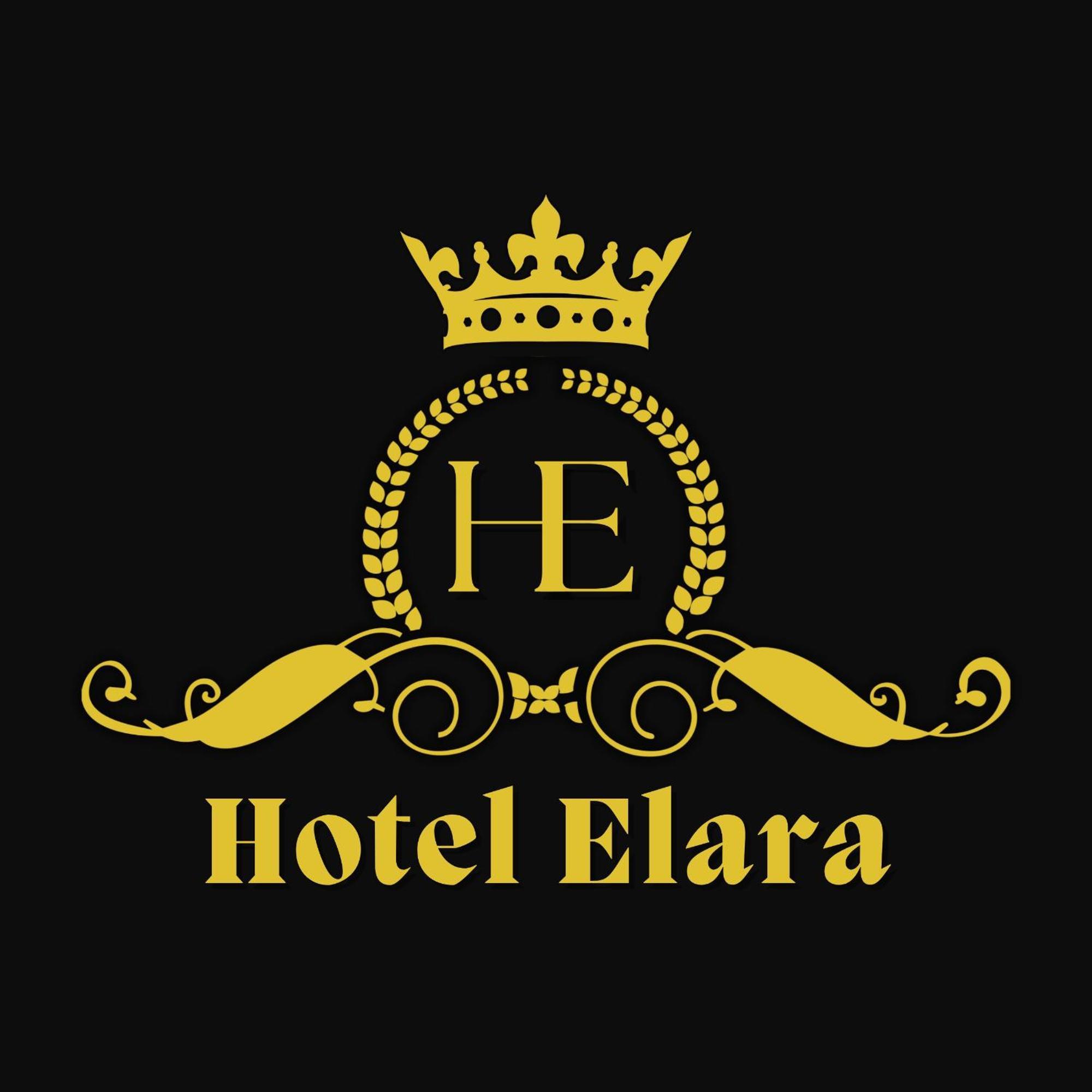 Hotel Elara デヘラードゥーン エクステリア 写真